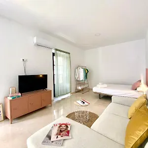  Apartament - Alameda