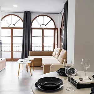  Apartament Espinel