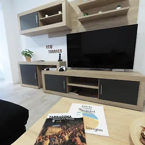 apartamento-new-tarraco.catalonia-hotels.com/