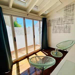  Ferienhaus Almocabar Luxury