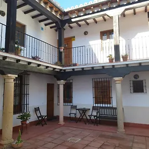 Armiñán Ronda- Parking Opcional Appartamento