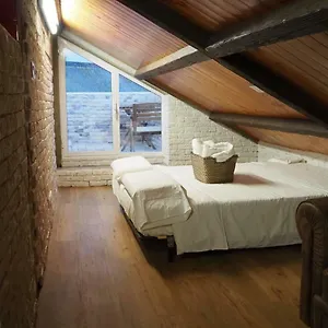 Tiny Apartment On The Roof Touching Gibraltar La Línea de la Concepción