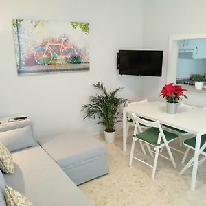 Appartement Maicandil, Ronda