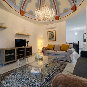 Museo B Casco Historico Apartamento