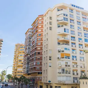 4seasons San Nicolas Málaga