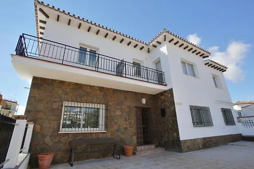 Apartment Apartamentos Ronda Luz Spanien