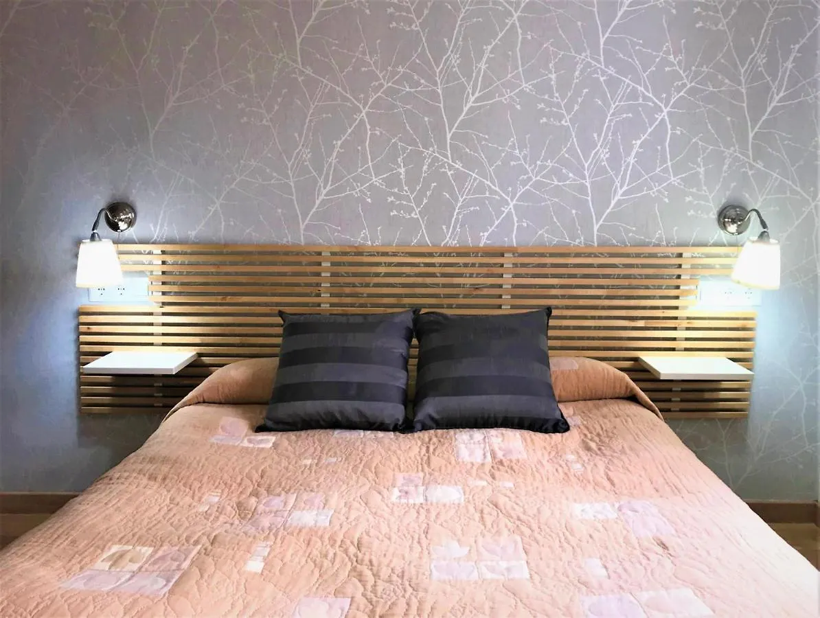 Apartamentos Ronda Luz Apartment