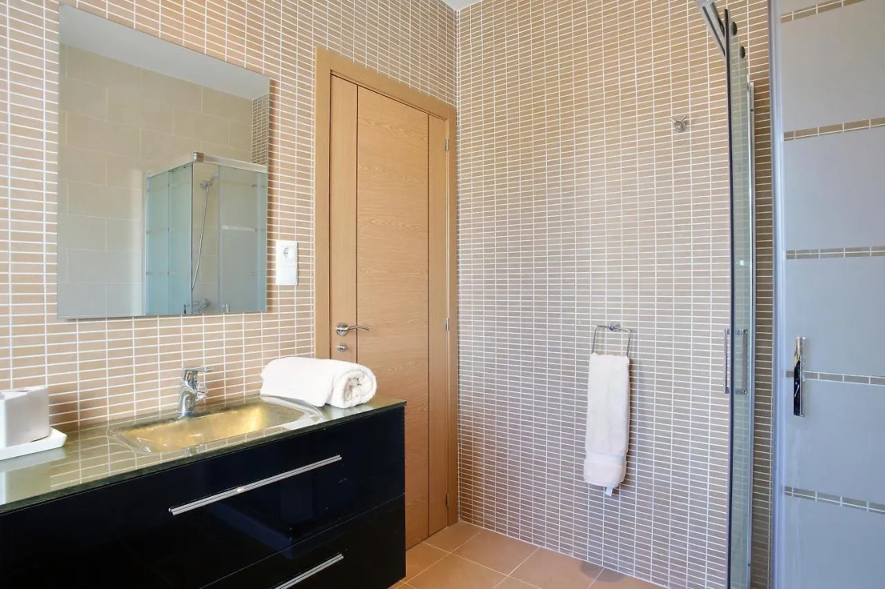 Apartamentos Ronda Luz Apartment