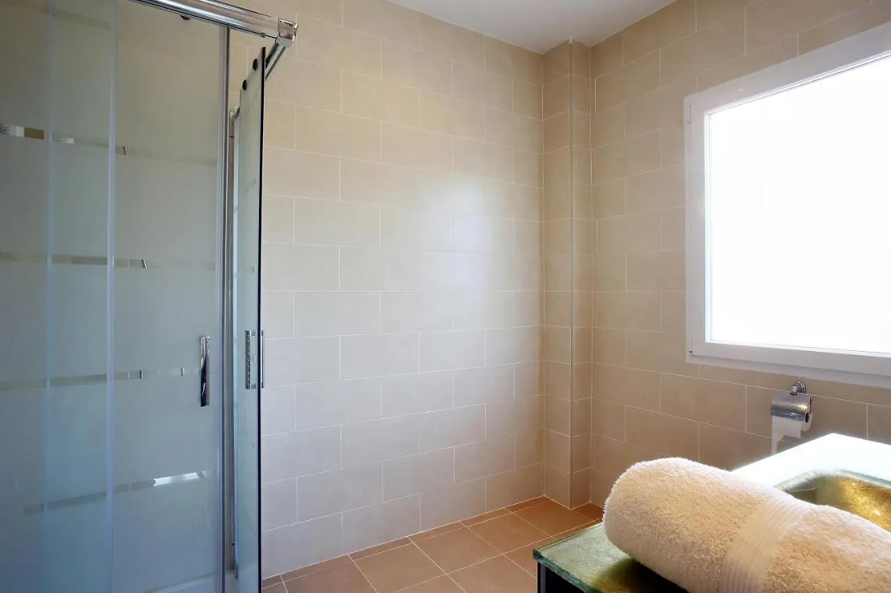 Apartamentos Ronda Luz 0*,  Spanien