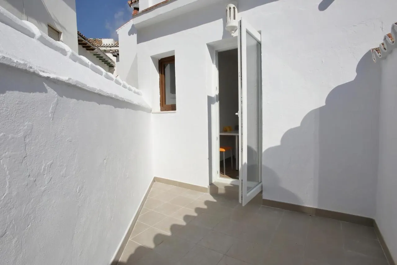 Apartment Apartamentos Ronda Luz Spanien