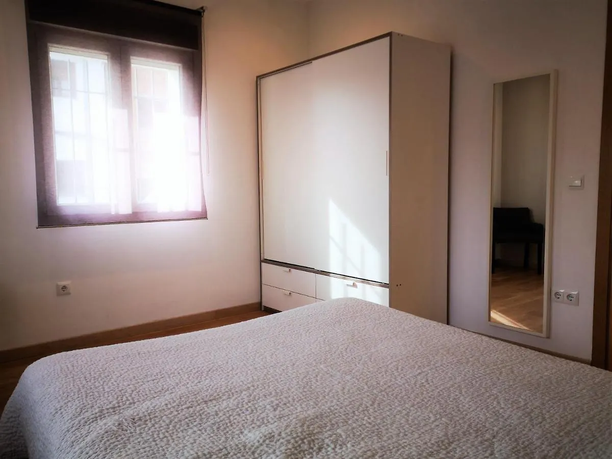 Apartamentos Ronda Luz 0*,