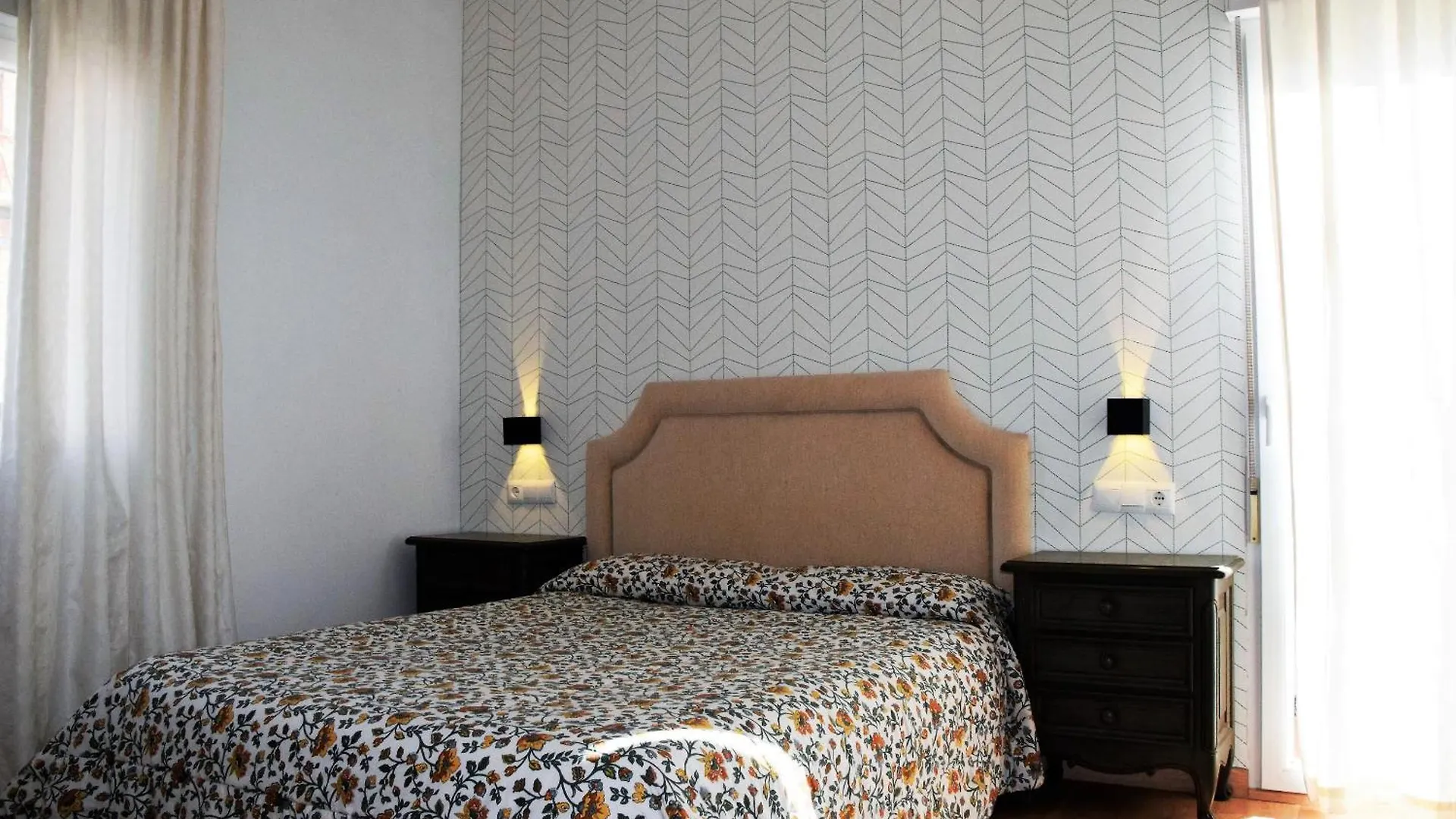Apartamentos Ronda Luz