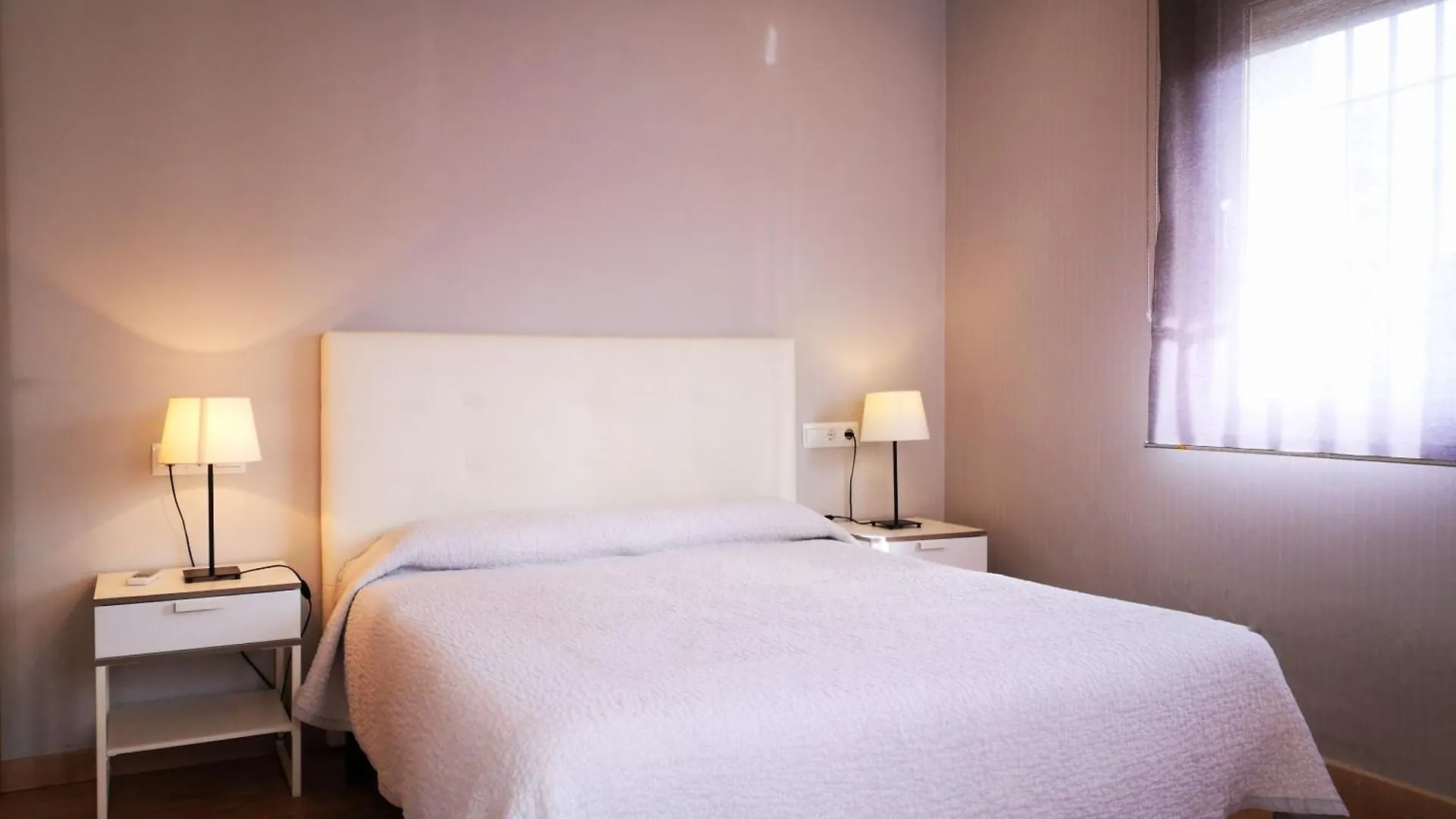 Apartamentos Ronda Luz Apartment