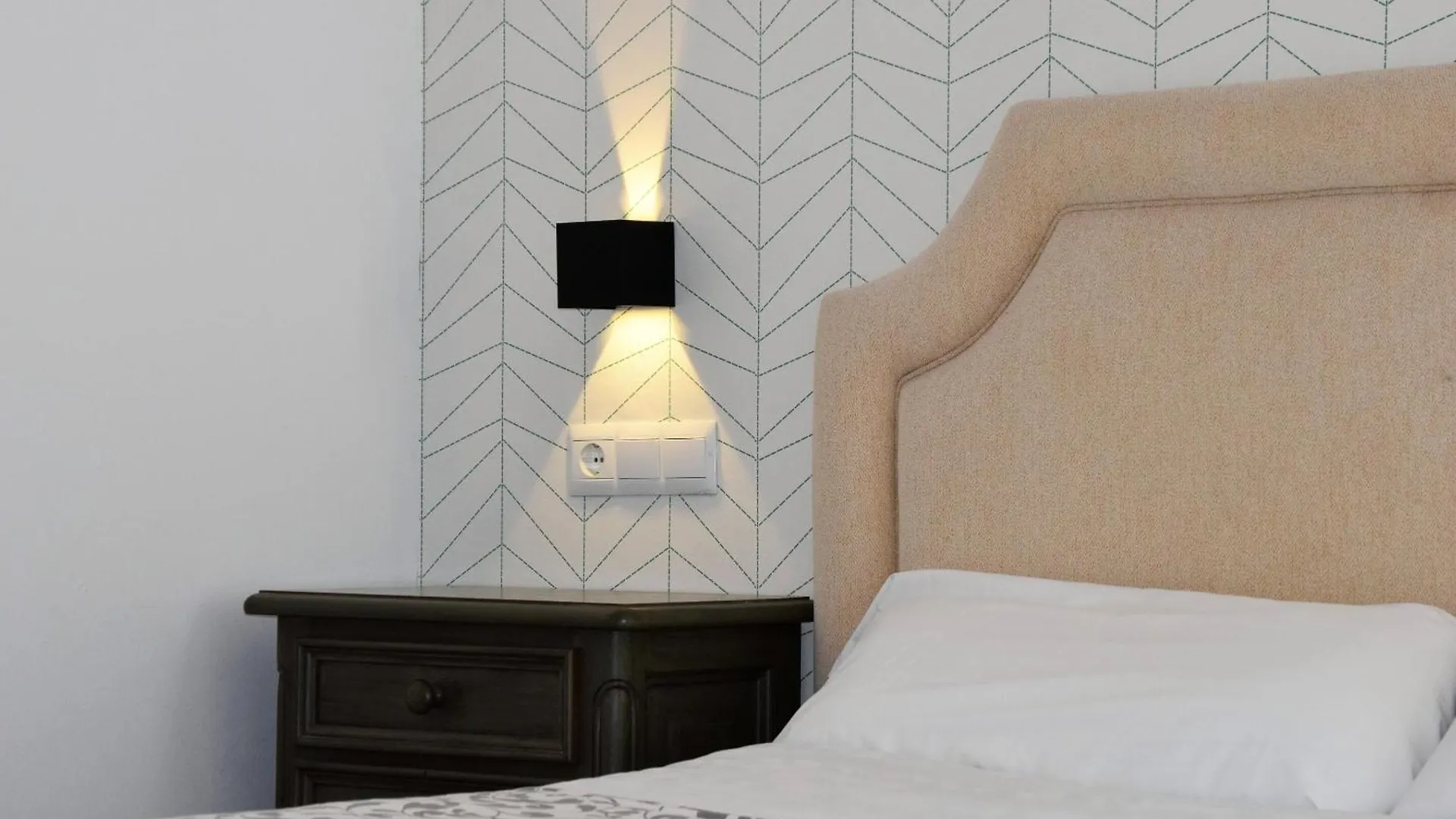 Apartamentos Ronda Luz Spanien