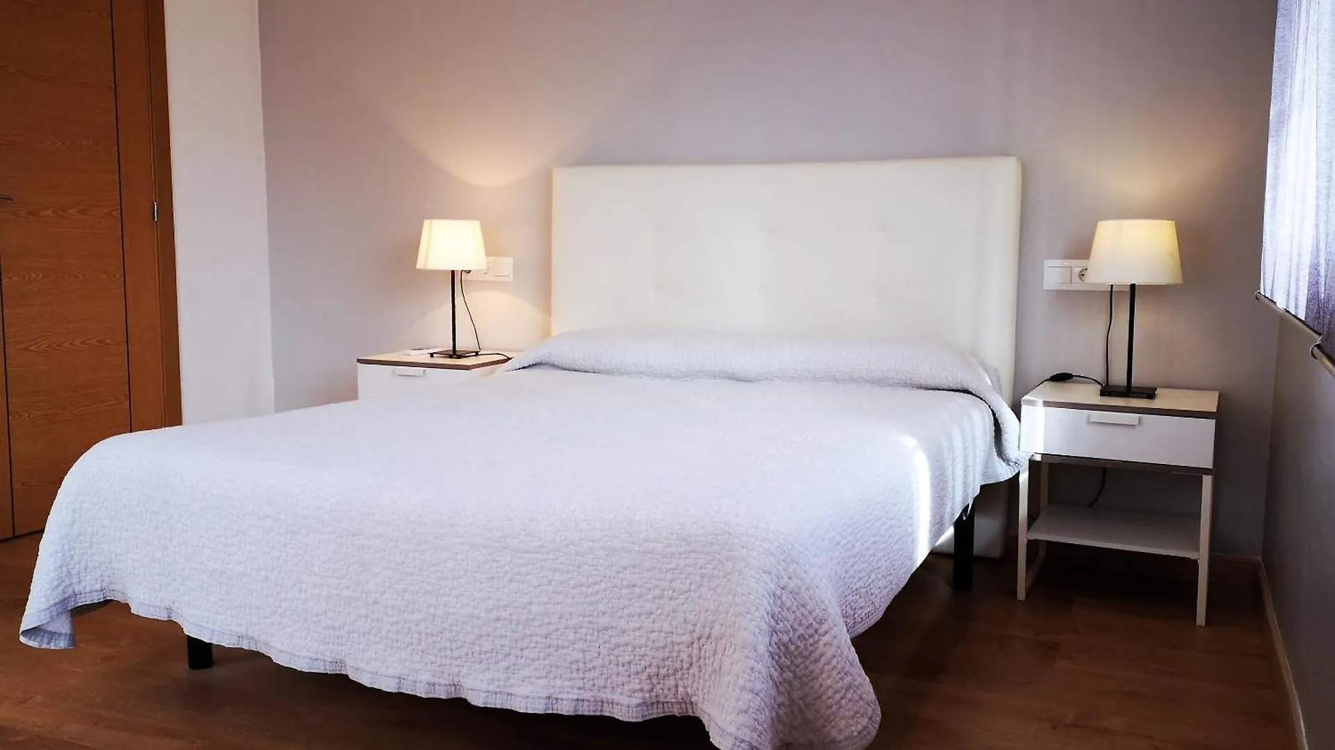 Apartment Apartamentos Ronda Luz